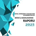 Trabzon üniversitesi