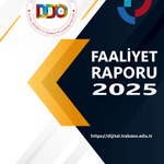 Trabzon üniversitesi