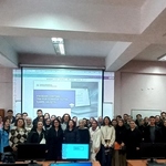 "Fikirden Üretime: Tek Platformda Dijital İçerik Geliştir" Eğitimi Gerçekleştirildi